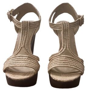 RACHEL ZOE Platform Heels